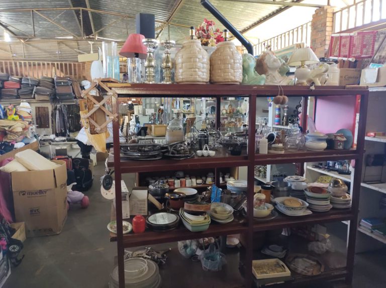 Nosso Bazar da Vila VIcentina Bauru