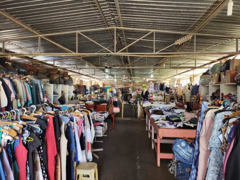 Nosso Bazar da Vila VIcentina Bauru